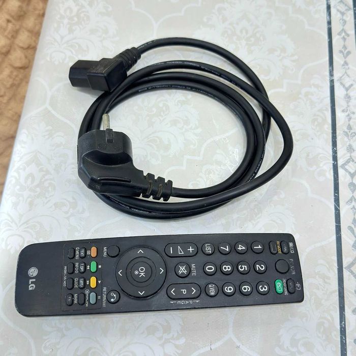 Телевизор Корейский LG Electronics Inc. Тип;32LG2100.Версия V03.55.00