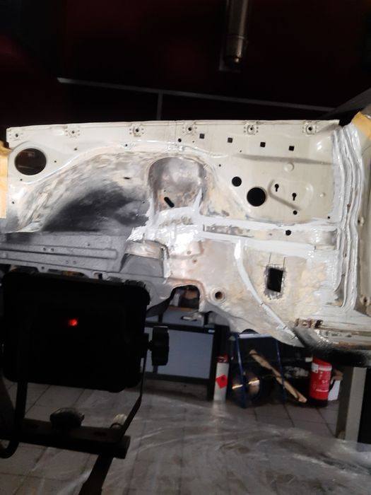 Vopsitorie Auto Ciclop