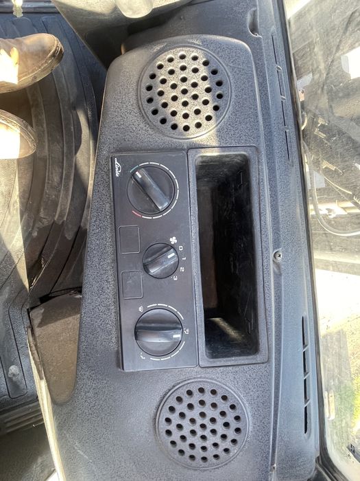 Motostivuitor Linde H25D Triplex