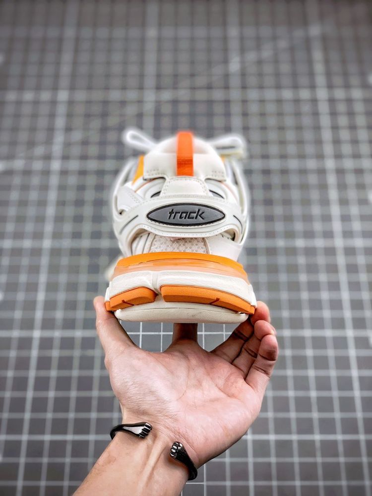 Balenciaga Track