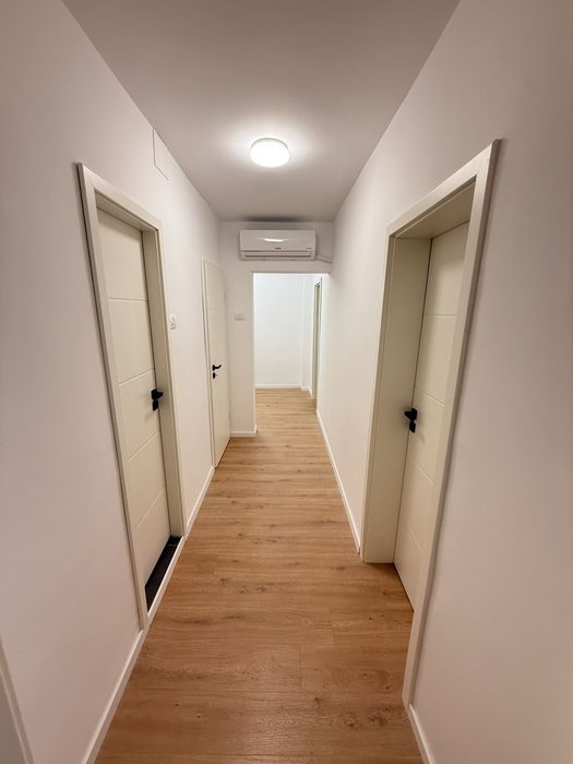 Apartament 2 camere renovat complet , mobilat , zona  Tei- propietar