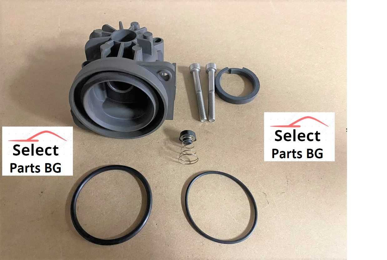 Ремонтен комплект въздушно окачване компресор Мерцедес W220 W211 Ауди