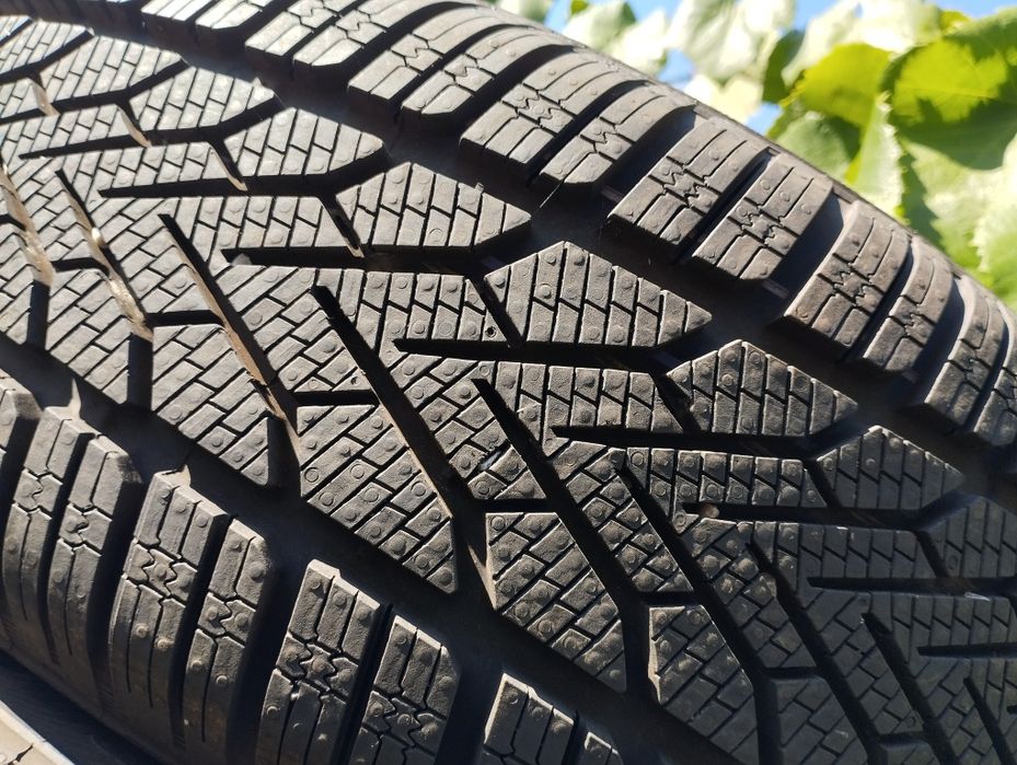 4 buc 205 60 r16 96h Semperit , iarna m+s