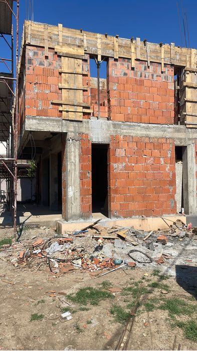 Firma de construcții și renovări - Iasi și împrejurimi