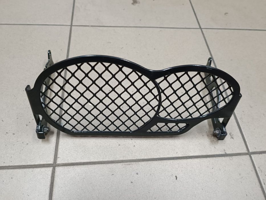 Grila protecție far BMW R1200GS 2006-2012