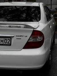 Toyota camry 30 в хорошем состоянии