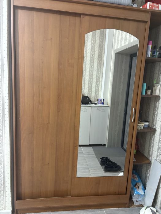 Шкаф купе в прихожую