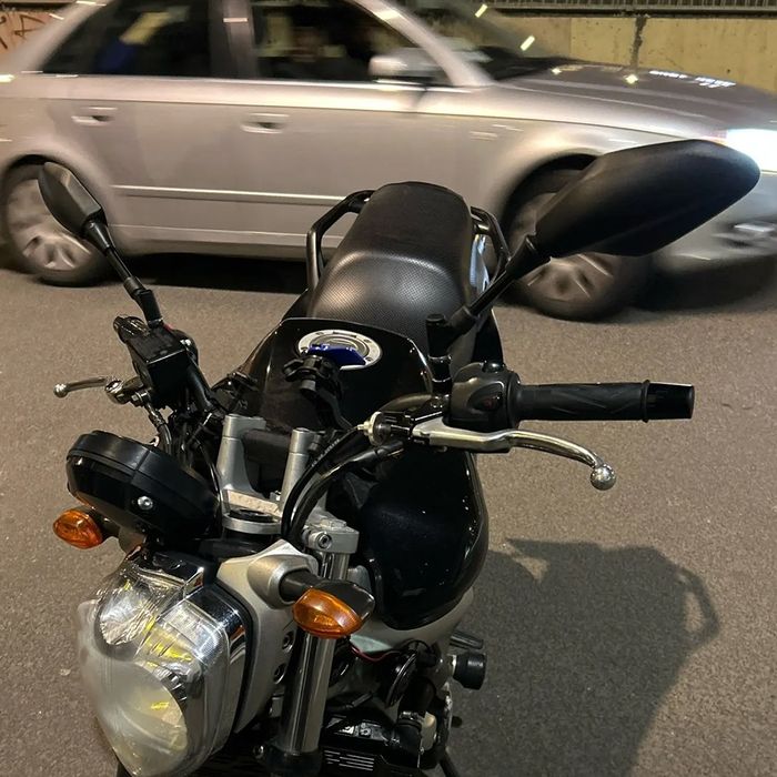 Универсални огледала за мотоциклет Yamaha