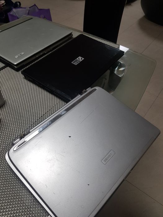 Lap Top на Части