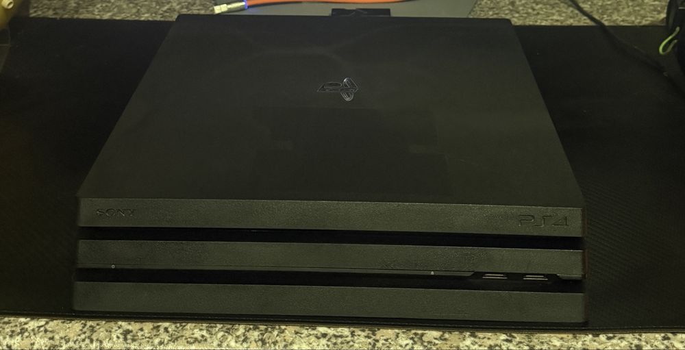 Ps4 pro firmware 9.51