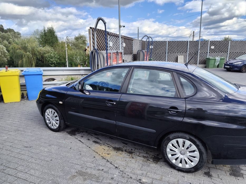 Seat Cordoba 1.4