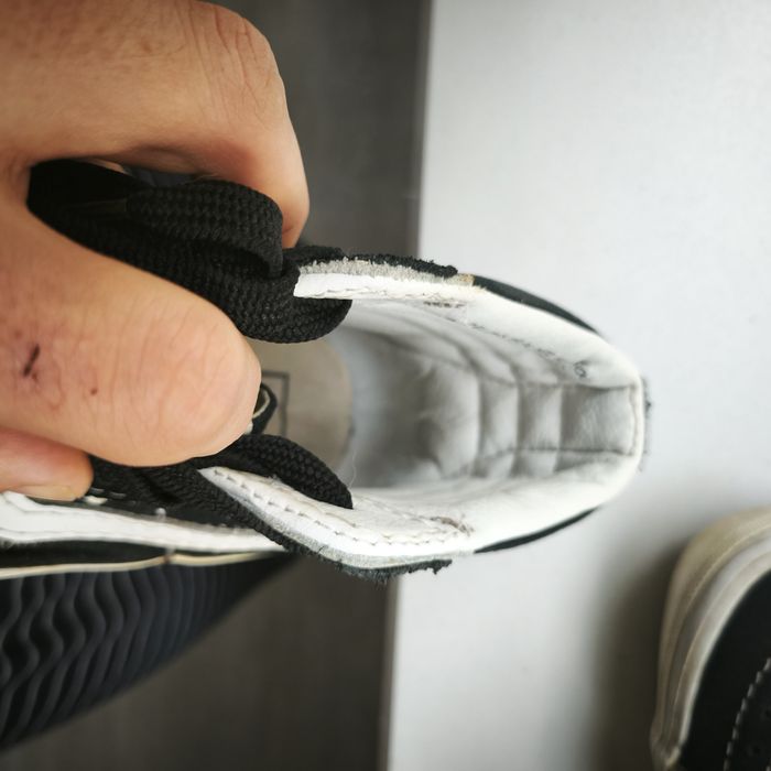 Adidasi Vans nr 40