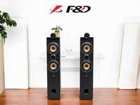 Колонка Fenda T70X