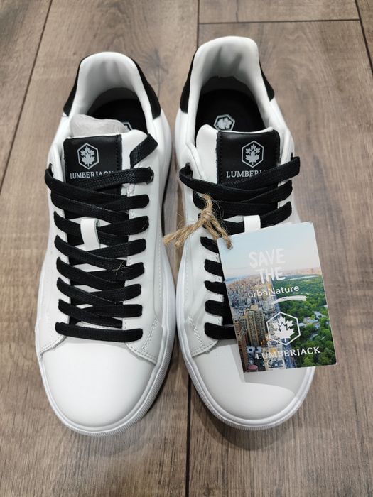 Мъжки Спортни Обувки Lumberjack Five