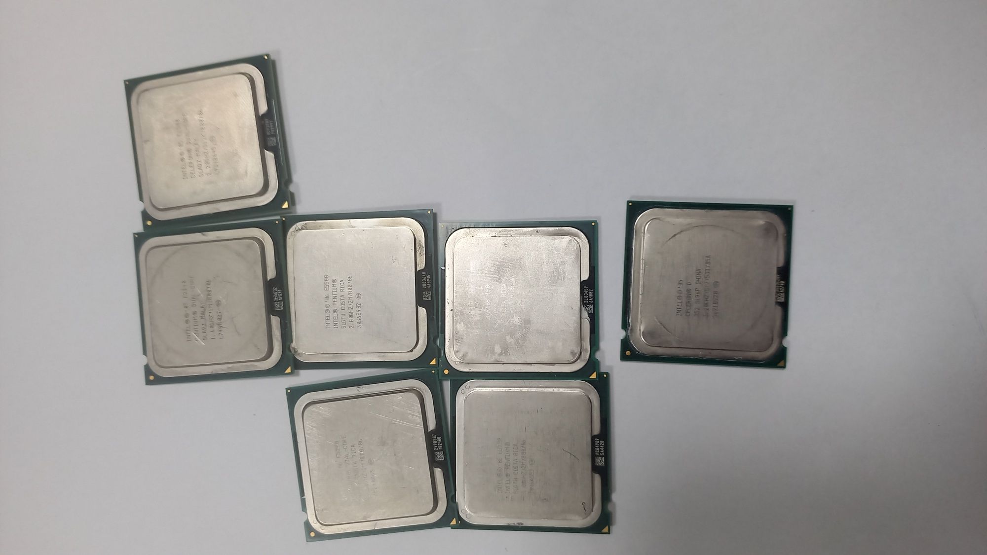 Блок питания, hdd, видеокарты, куллер, оперативная память