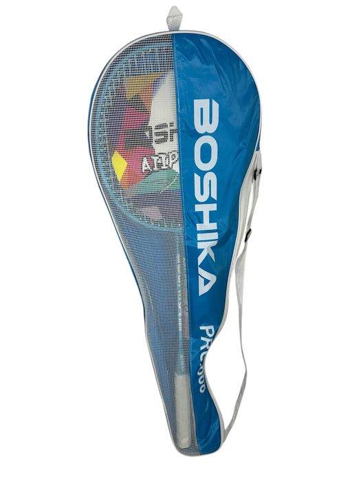 Багминтон 2 пара 3 ш валан