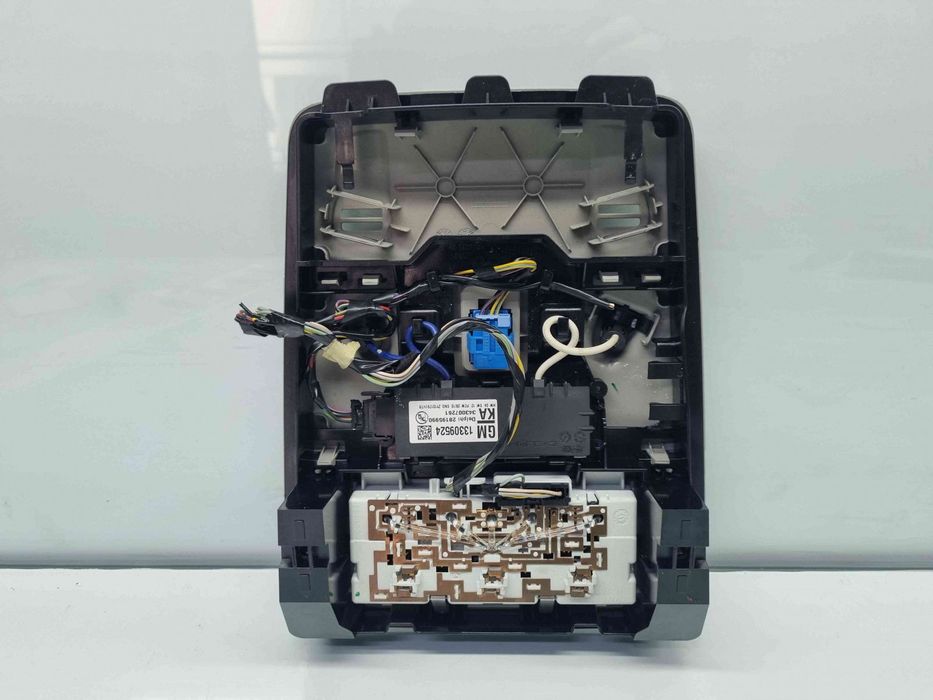 Plafoniera fata Opel Astra J [Fabr 2009-2015] 13251594