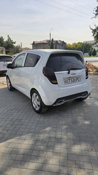 Arenda s vikupom Spark Nasiya savdoga sotiladi