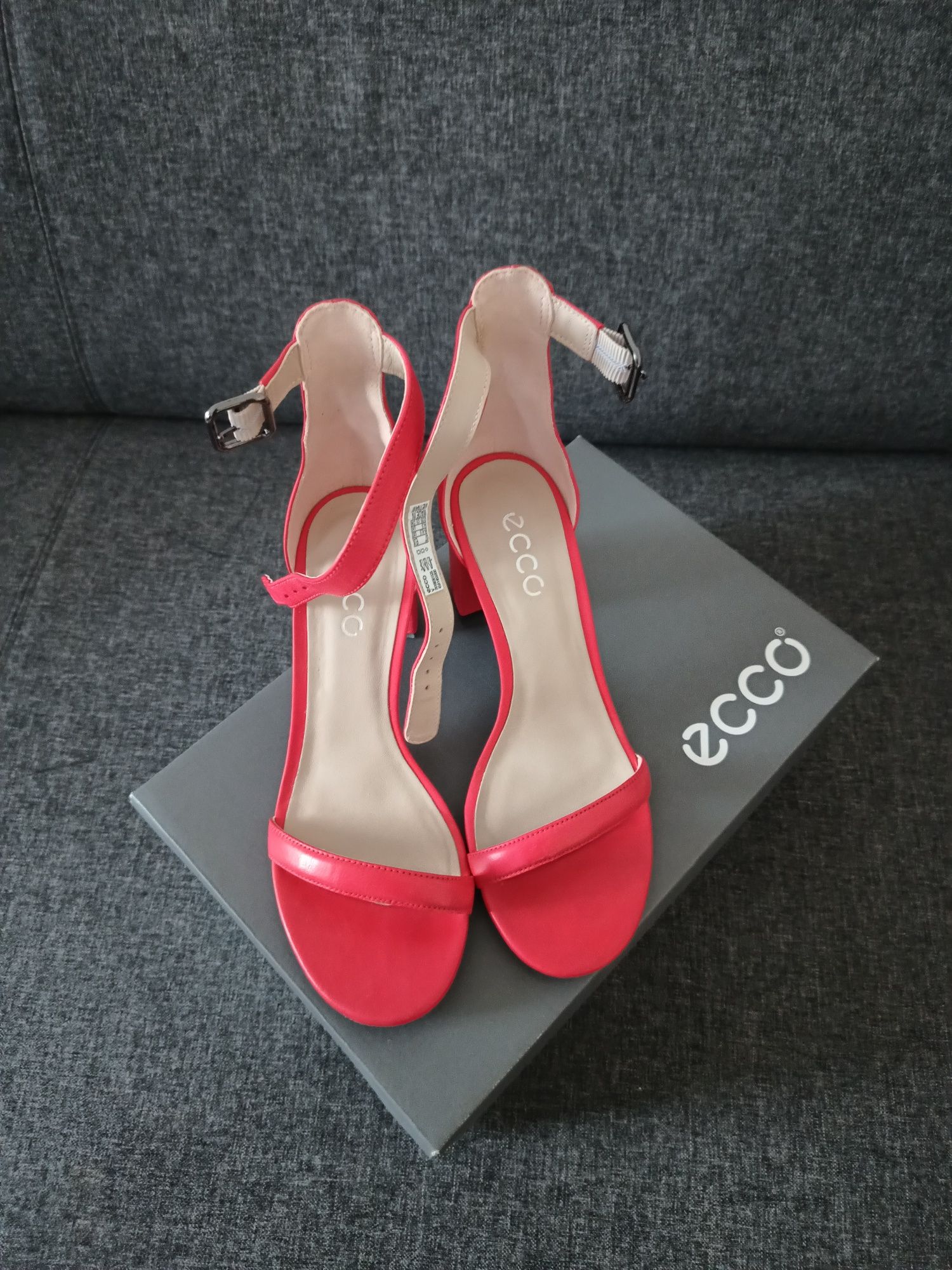 Sandale noi Ecco shoes