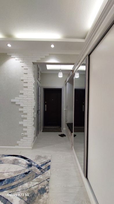 Сдаётся 2х ком Premium Lux в районе Гагарина!!!