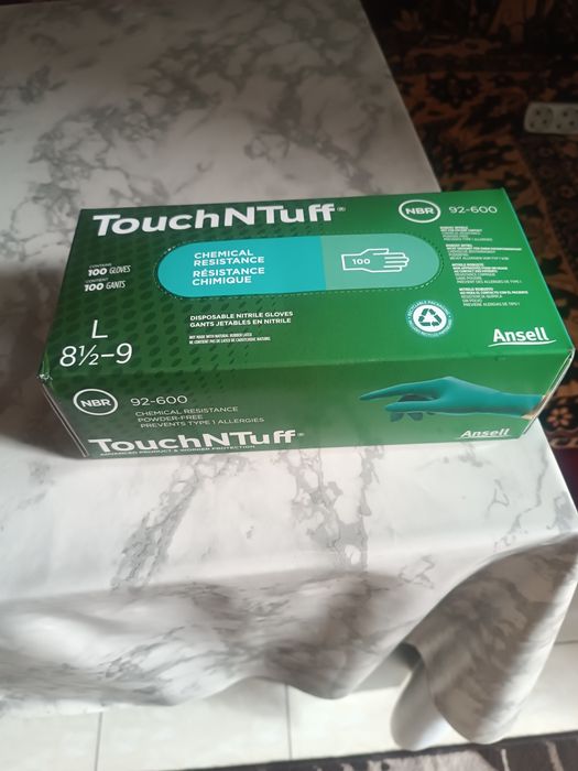 Vînzare mănuși TouchNTuff