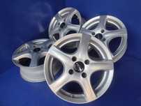 Диски R15 4x108 на Audi Ford