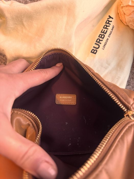 Geanta Burberry Lola Originala