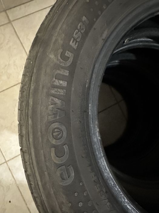 Автомобилни гуми KUMHO ECOWING 175/65 R14