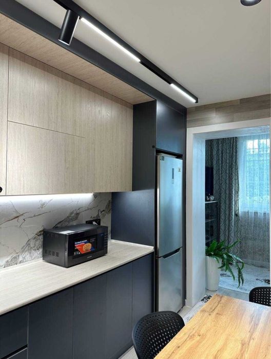 Ц6 Финансовый Институт 5/3/4 (101 м2) Срочно