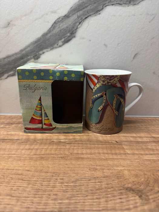 Порцеланови чаши за чай