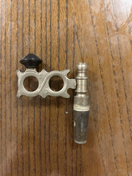 Краник на самовар