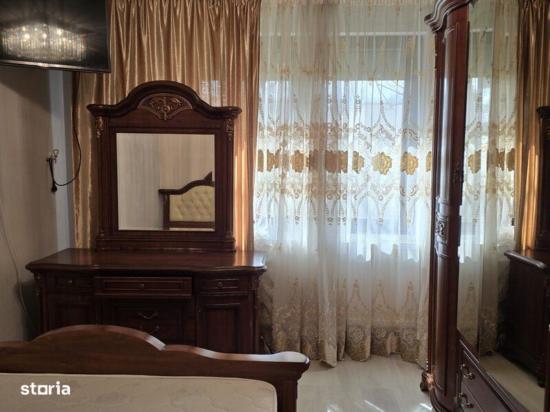 4 camere -Nicolae Grigorescu