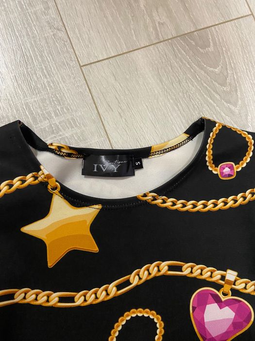 Парти рокля в S размер