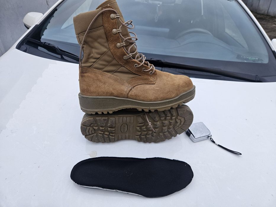 Bocanci vara Altama 9w pt 43