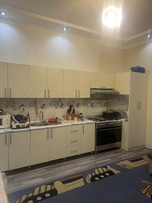 Sergeli Honabod 2,5/5hona