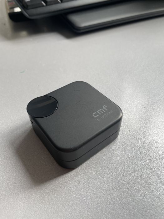 CMF by Nothing безжични слушалки