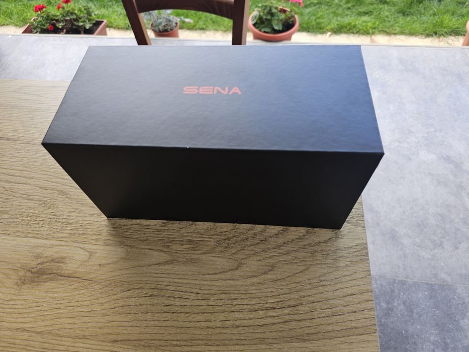 Интерком слушалка Sena 50s 1 бр