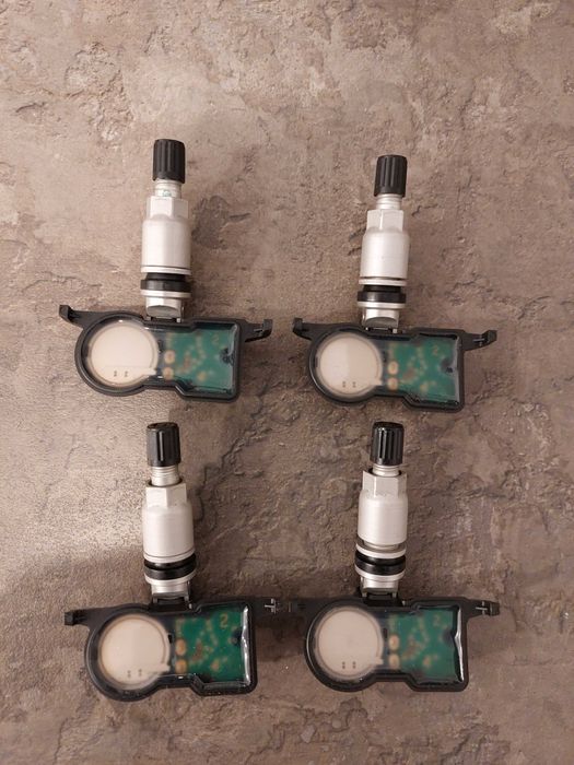 Senzori presiune Toyota Lexus PMV C210 C215 E100 CHR RAV4 Camry Yaris