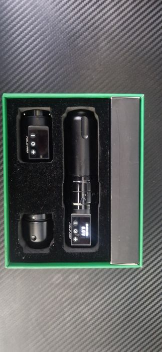 Aparat de tatuat Dragonhawk Fold Pro