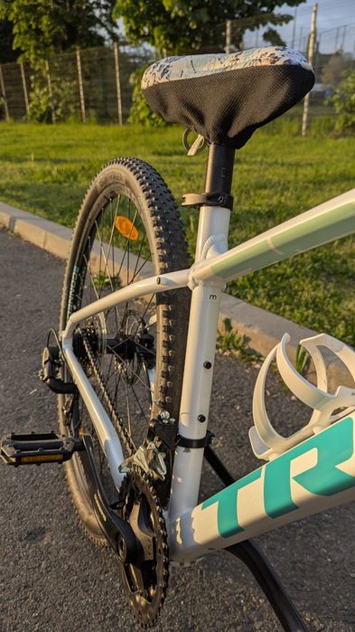 Bicicleta mtb Trek 5 M