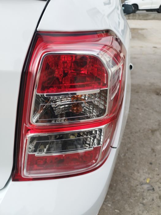 Cobalt orqa fara radnoy