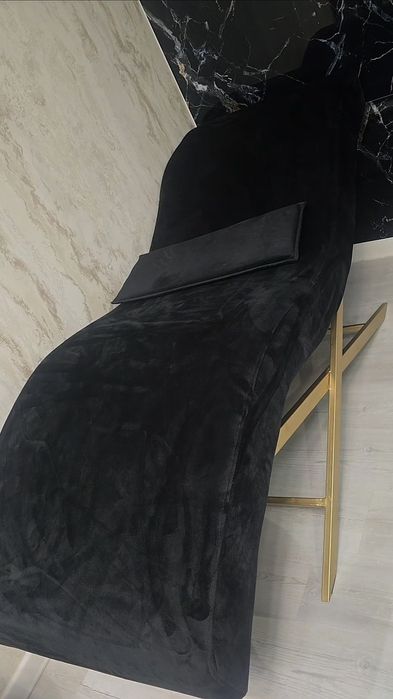 Продаю кушетку и лампу для лэшмейкеров