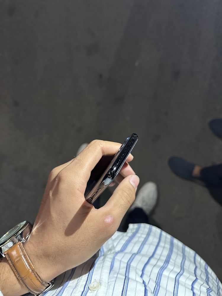 11 pro 256 GB aybi yo