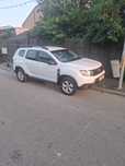Vând dacia duster benzina+GPL