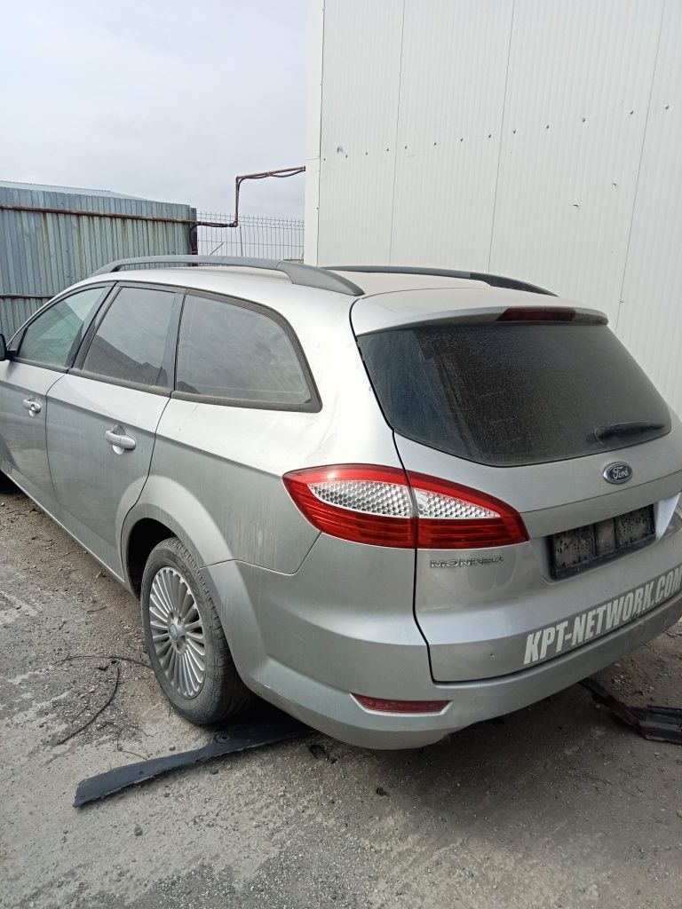 Ford Mondeo 2008