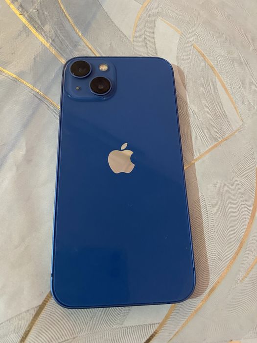 iPhone 13 mini Айфон 13 мини