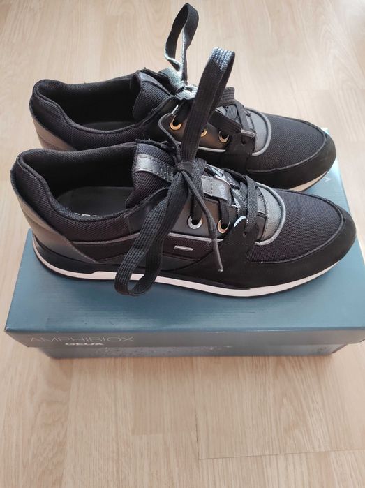 Маратонки GEOX Respira