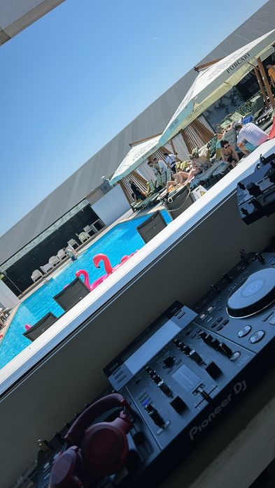 Vand consola Pioneer Dj RX