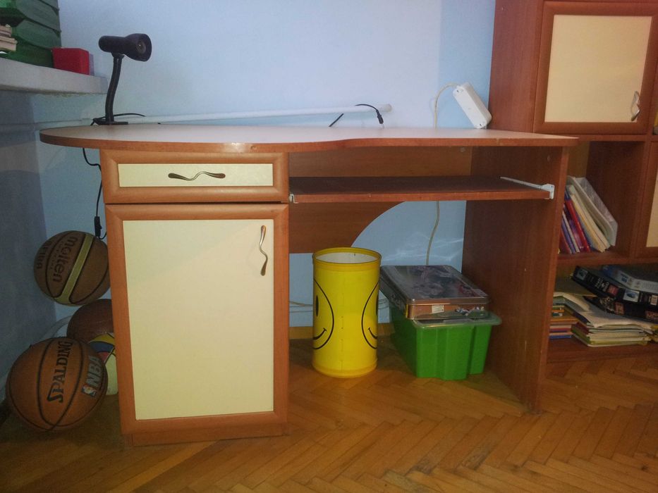 Мебели за детска стая