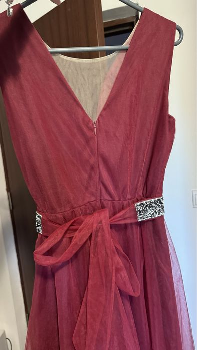 Rochie evenimente impecabila